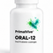 PrimalVive ORAL-12 | Oral Probiotic Lozenges