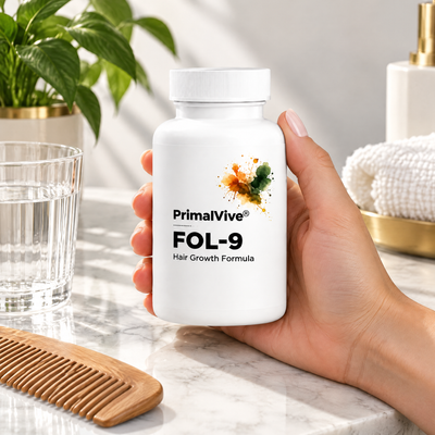 FOL-9 daily routine
