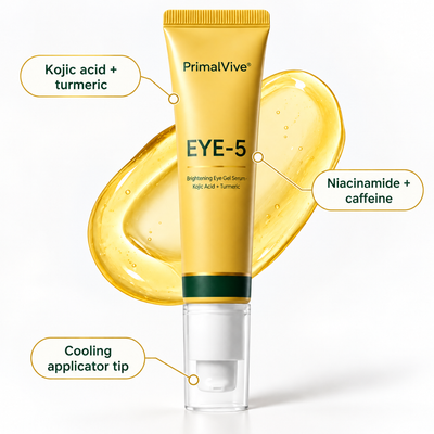 EYE-5 key benefits