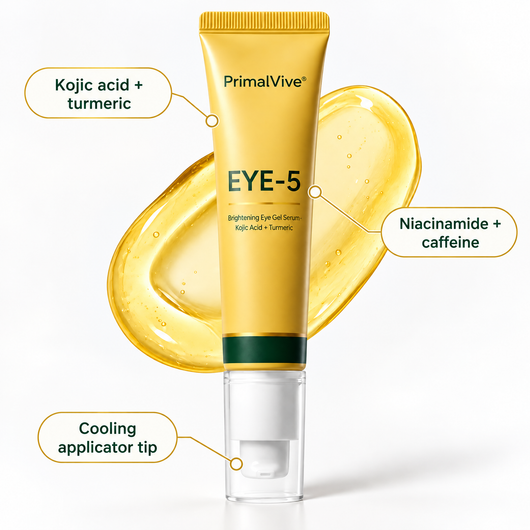 EYE-5 key benefits