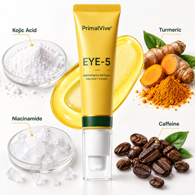 EYE-5 ingredients