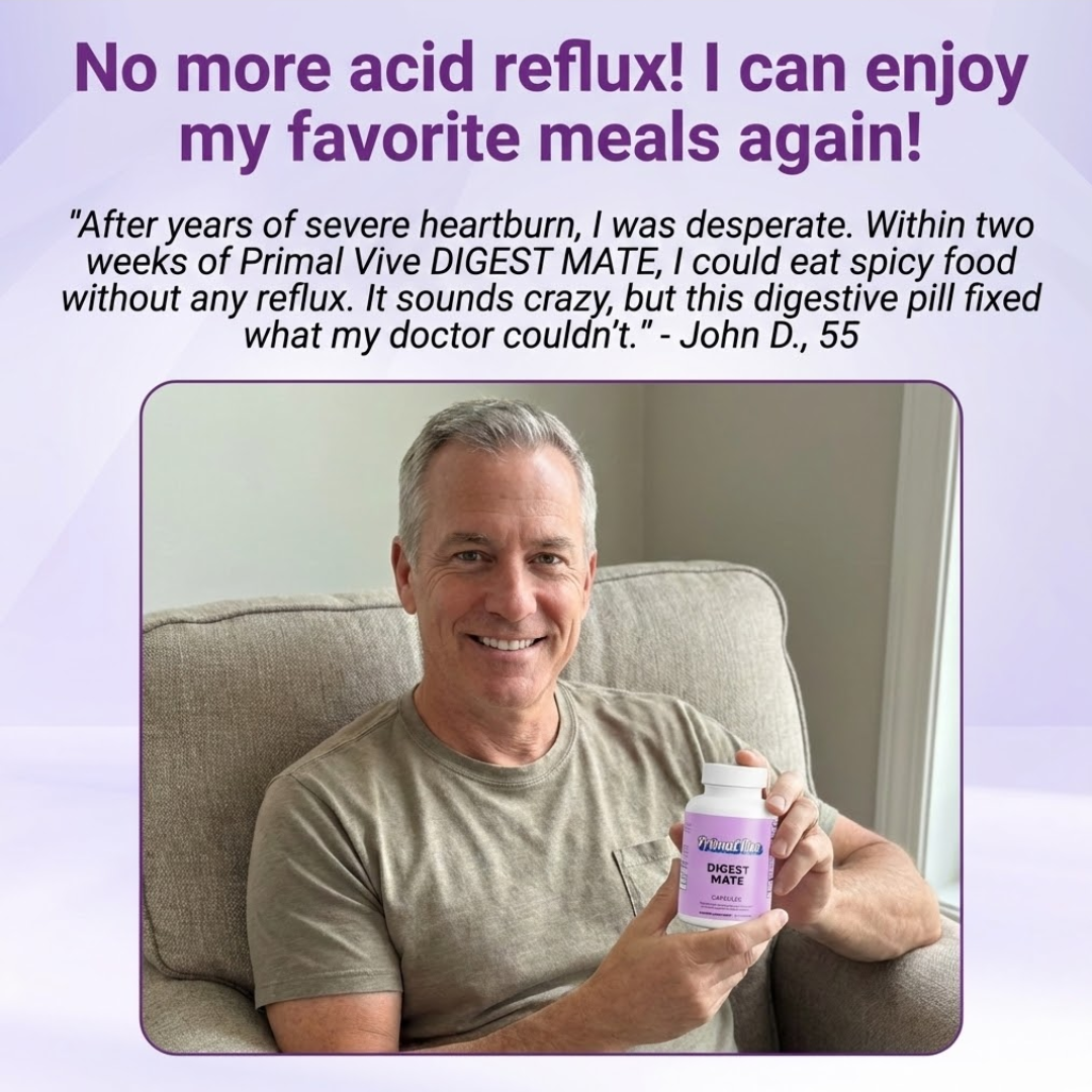 Primal Vive - DigestMate