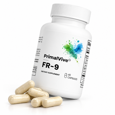 Primal Vive FR-9