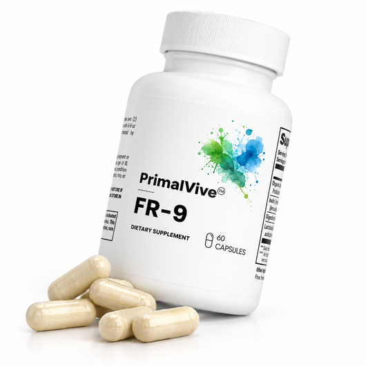 Primal Vive FR-9