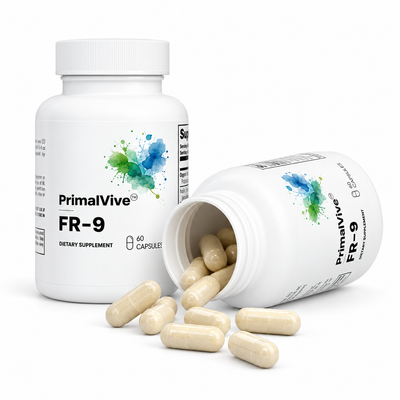 Primal Vive FR-9