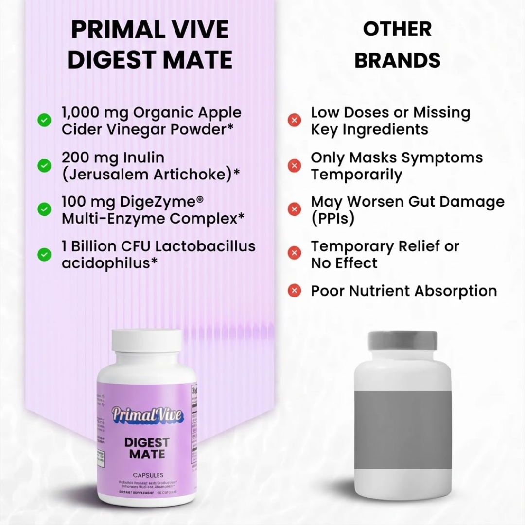 Primal Vive - DigestMate