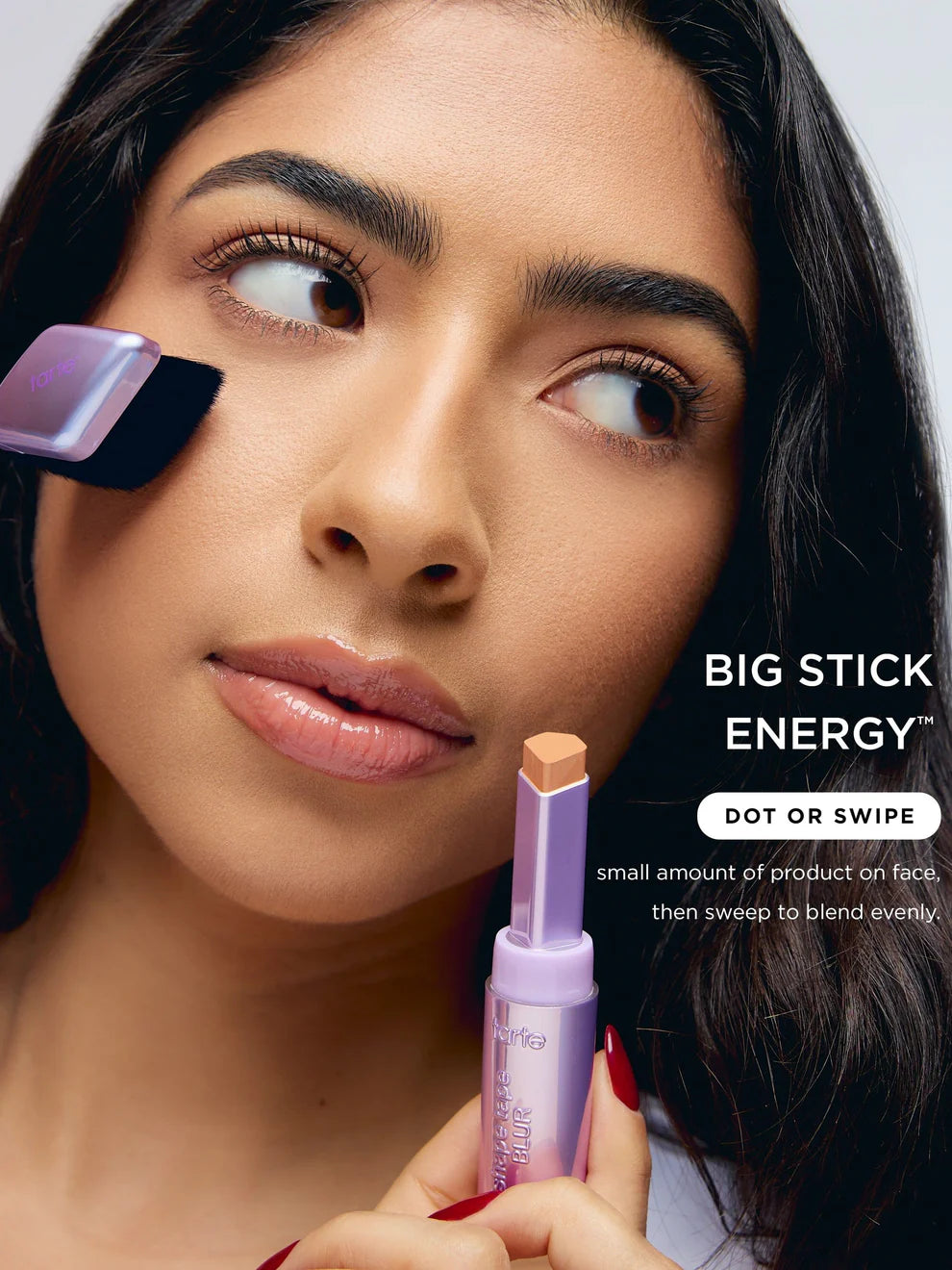Big Stick Energy Duo - Shape Tape Blur Concealer Set