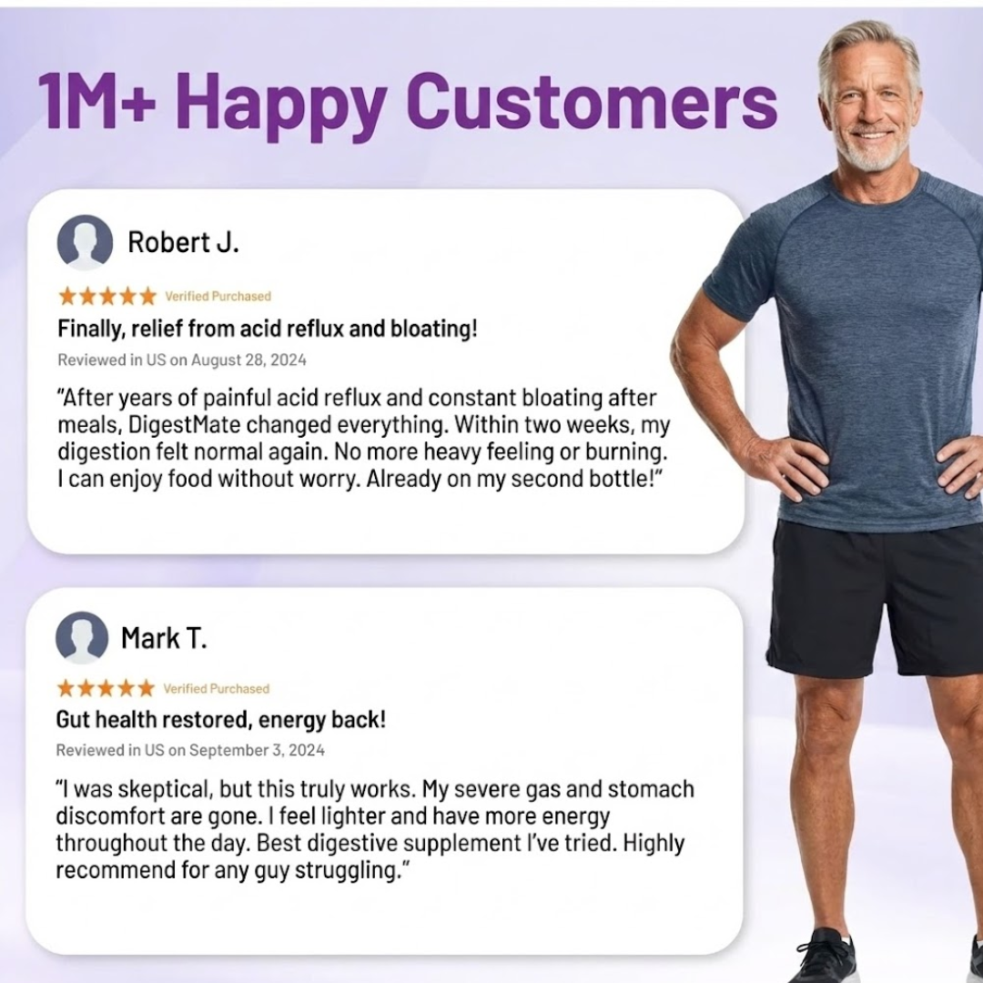 Primal Vive - DigestMate