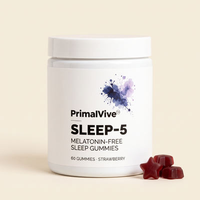 SLEEP-5 jar
