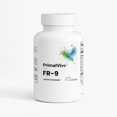Primal Vive FR-9