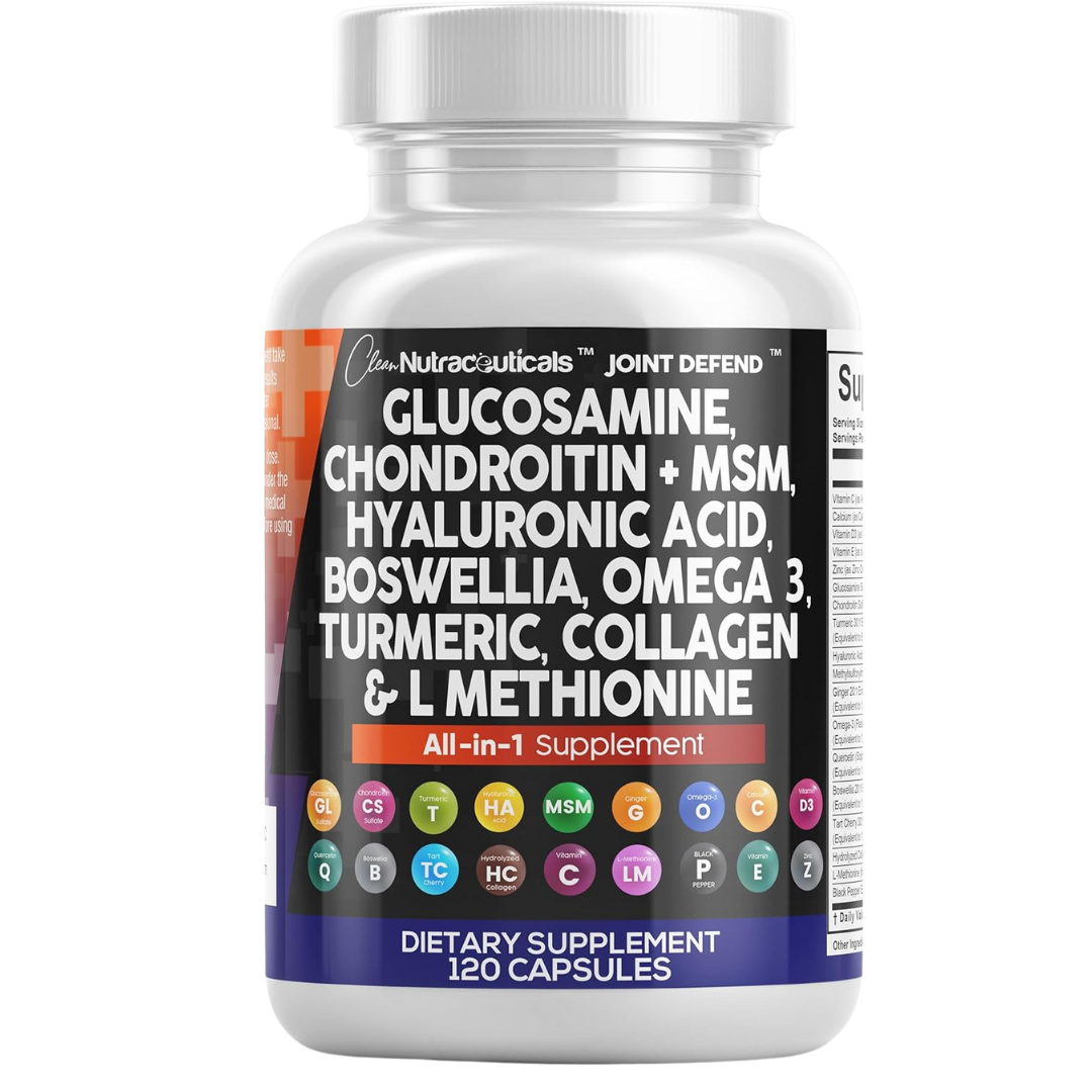 JointDefend Complete Support