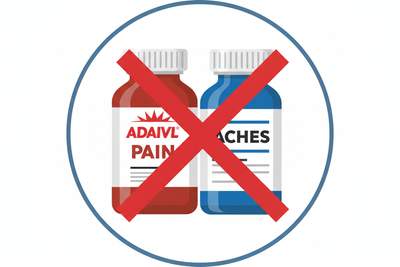 Meloxicam (4+ months)