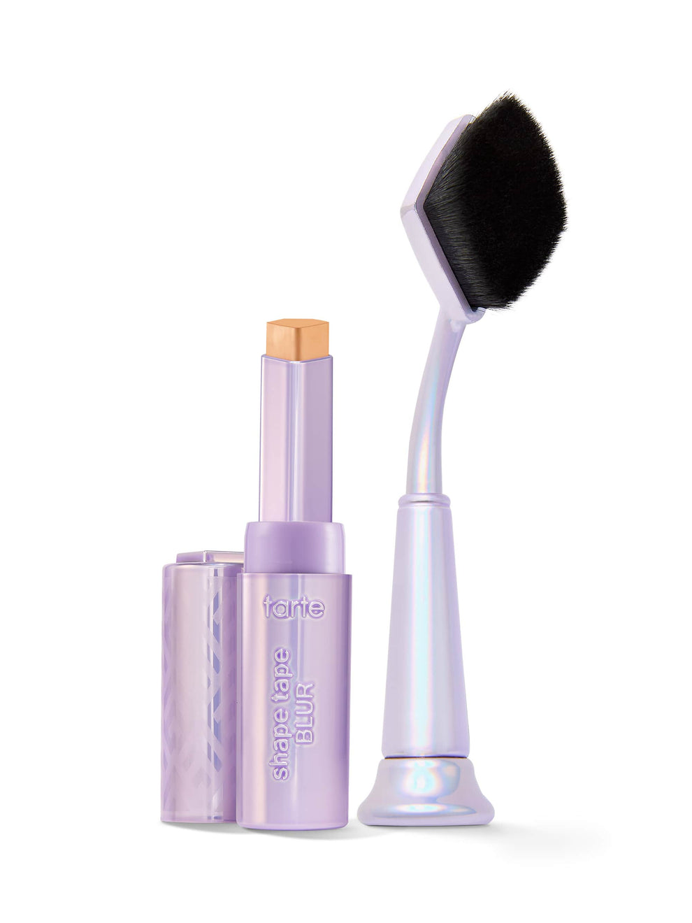 Big Stick Energy Duo - Shape Tape Blur Concealer Set