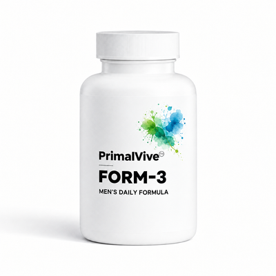 Primal Vive FORM-3 hero v2