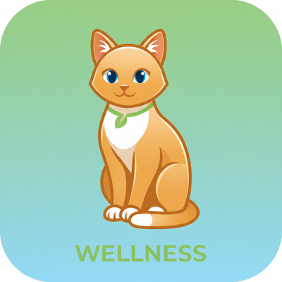 ⏰ The "My Cat Is Healthy" Denial Trap