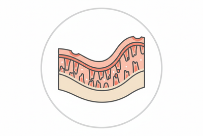 Villain #2: Vitamin D Deficiency