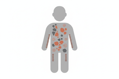 Villain #3: Missing Vitamin K2