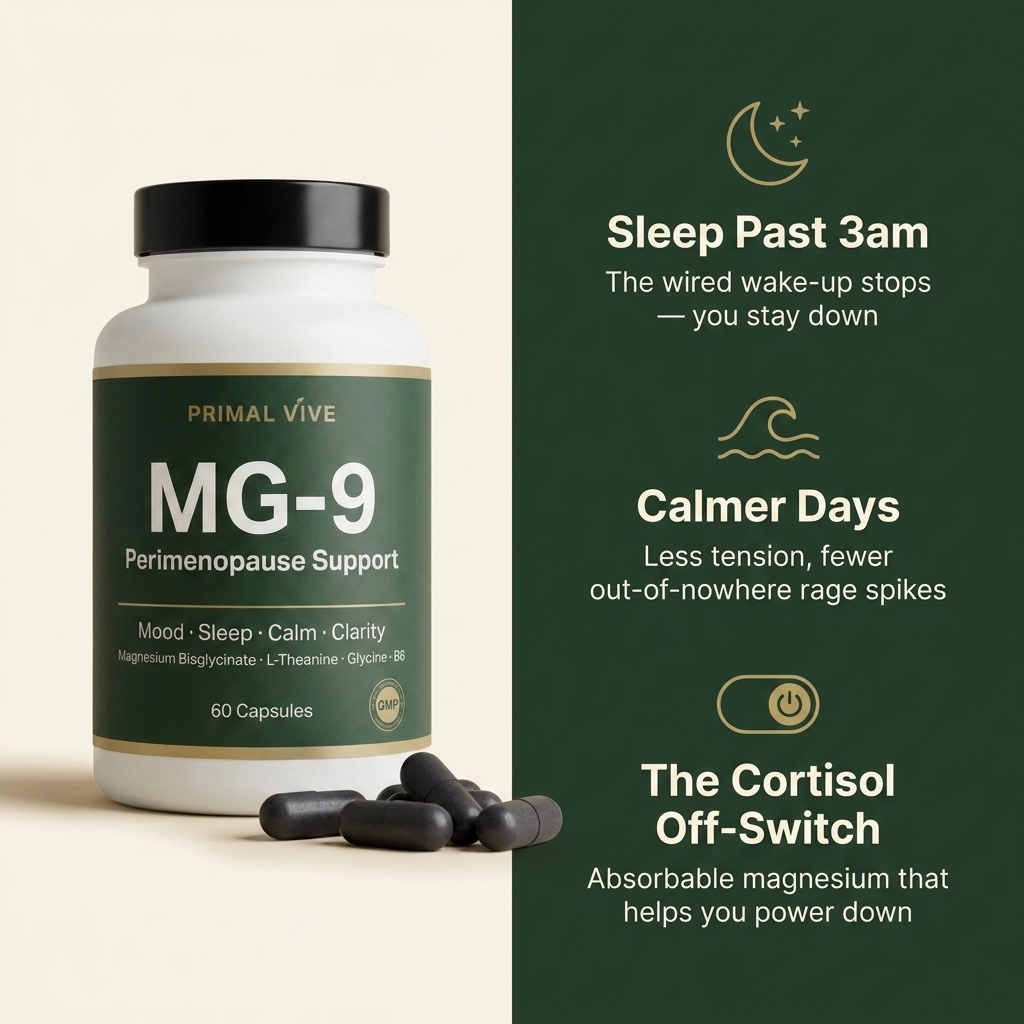 MG-9 hero benefits