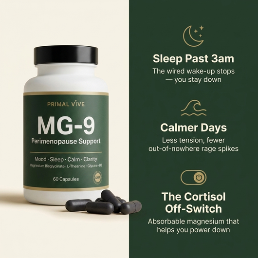 MG-9 hero benefits