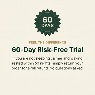 MG-9 60-day guarantee