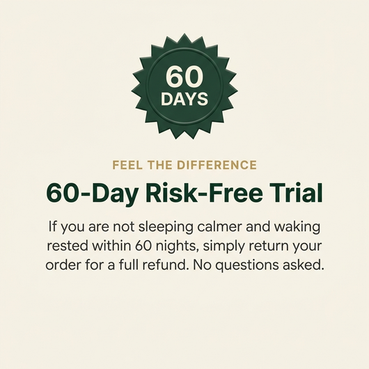 MG-9 60-day guarantee
