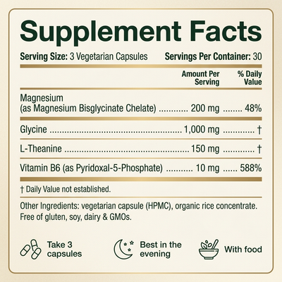 MG-9 supplement facts v2