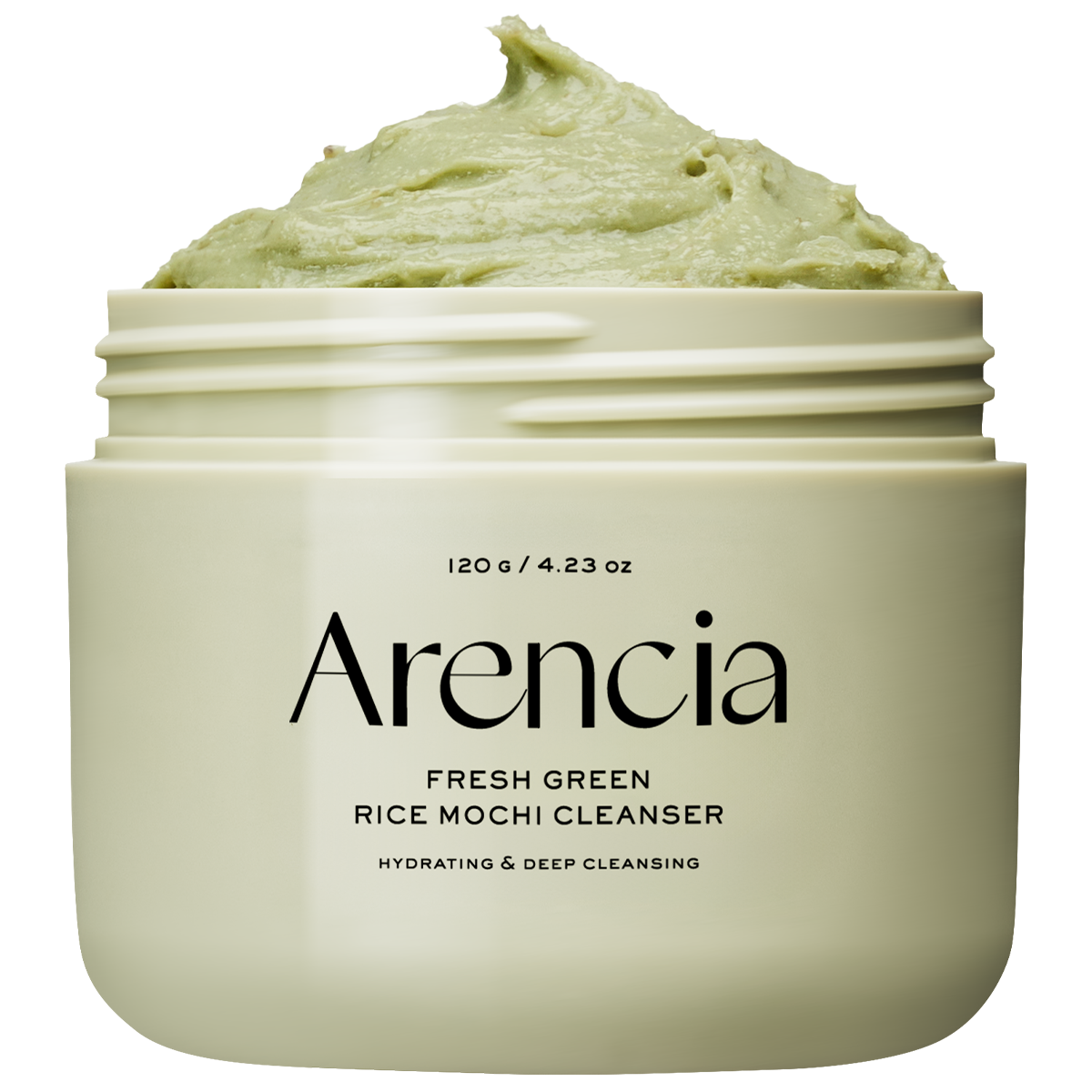 Rice Mochi Glow Cleanser