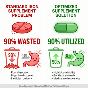 The Problem: Wrong Form