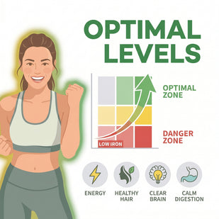 Your Numbers Drop — Without the Side Effects