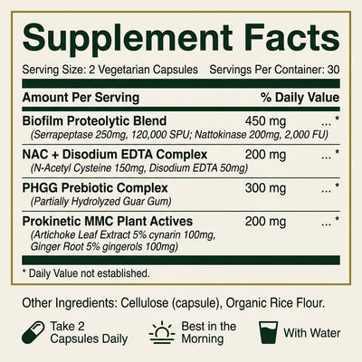 PrimalVive® MBR-9