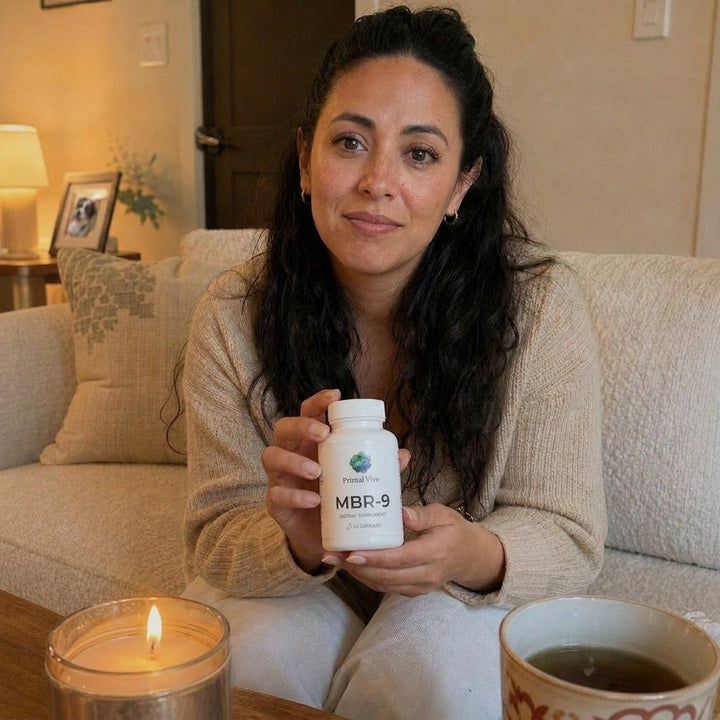 Review by Camila M., 38
