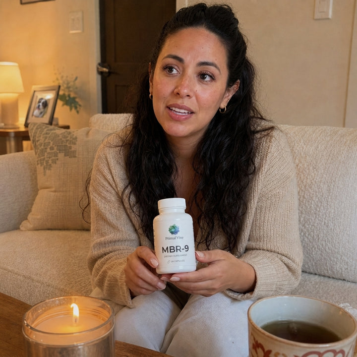 Review by Camila M., 38