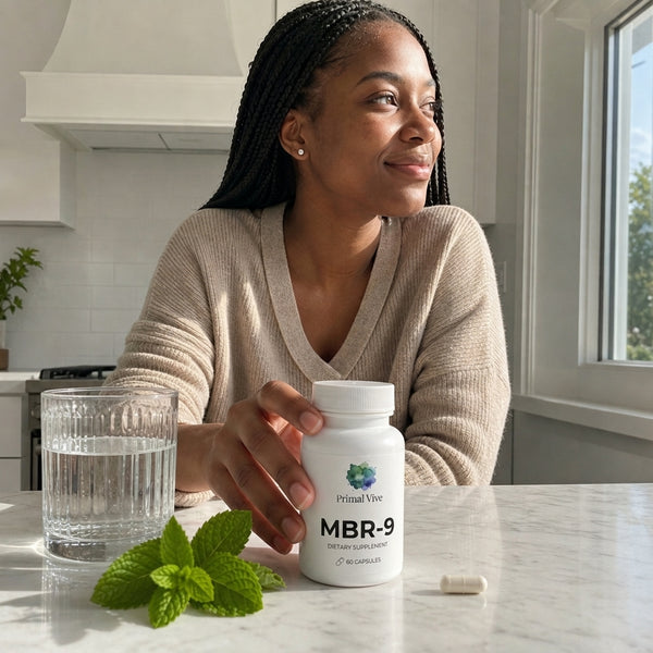 Mucoid Biofilm Solvent landing page asset: mbr9 roadmap outcome