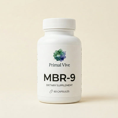 PrimalVive® MBR-9