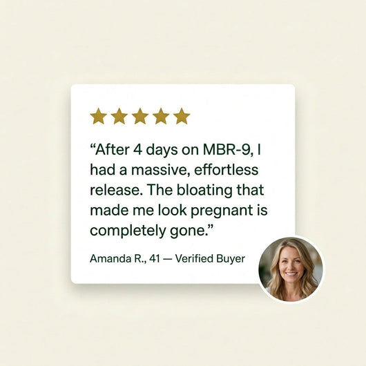 PrimalVive® MBR-9