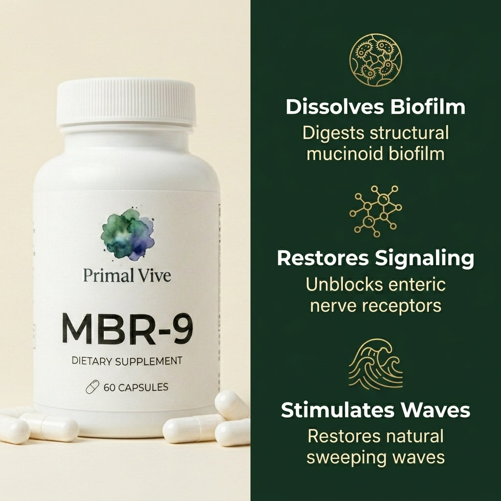 PrimalVive® MBR-9
