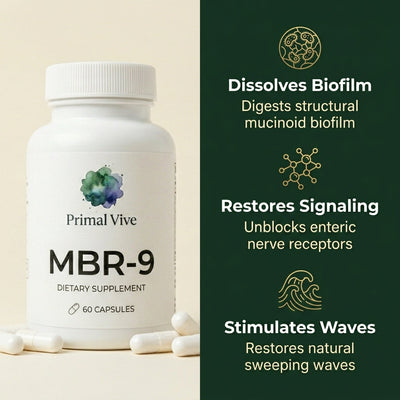 PrimalVive® MBR-9
