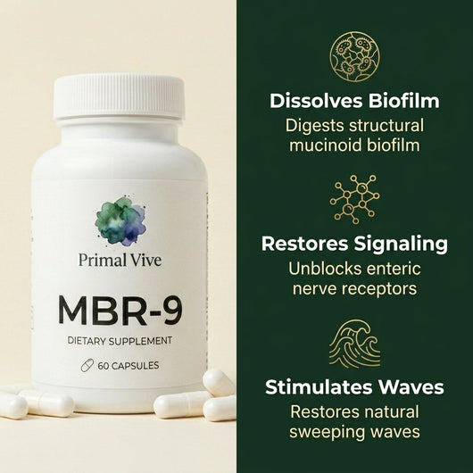 PrimalVive® MBR-9