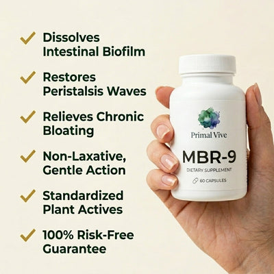 PrimalVive® MBR-9