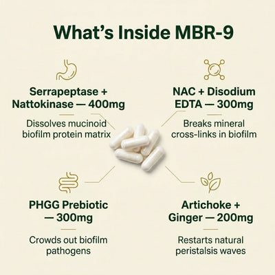 PrimalVive® MBR-9