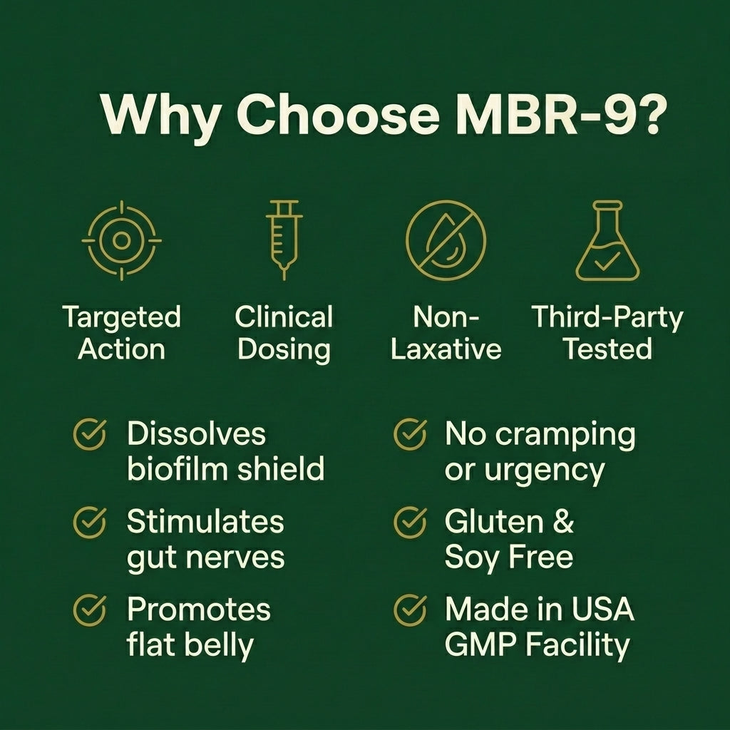 PrimalVive® MBR-9