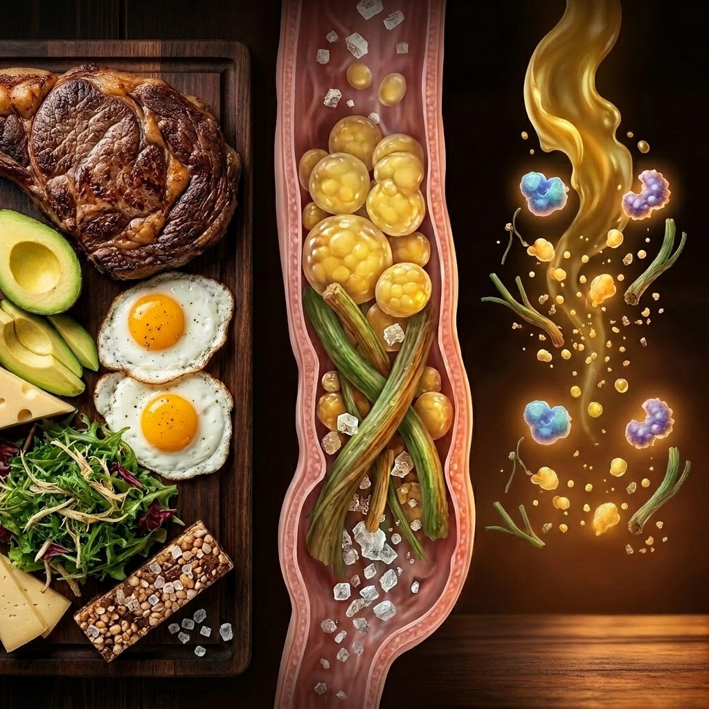 Why Diet Foods Can Still Leave You Bloated