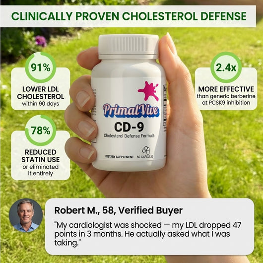 CD-9 Clinical Statistics