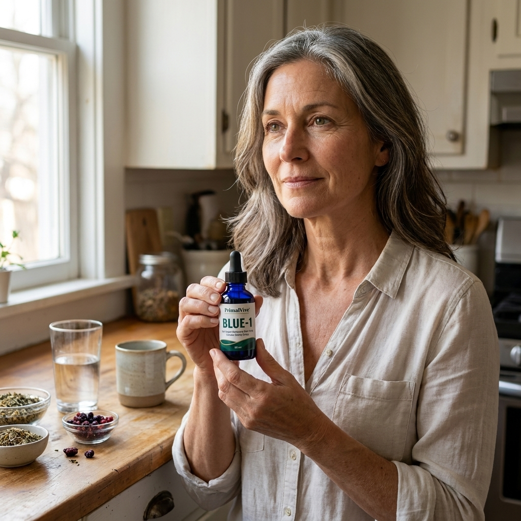 The Mitochondrial Energy Bottleneck Caffeine Drinks Cannot Unclog