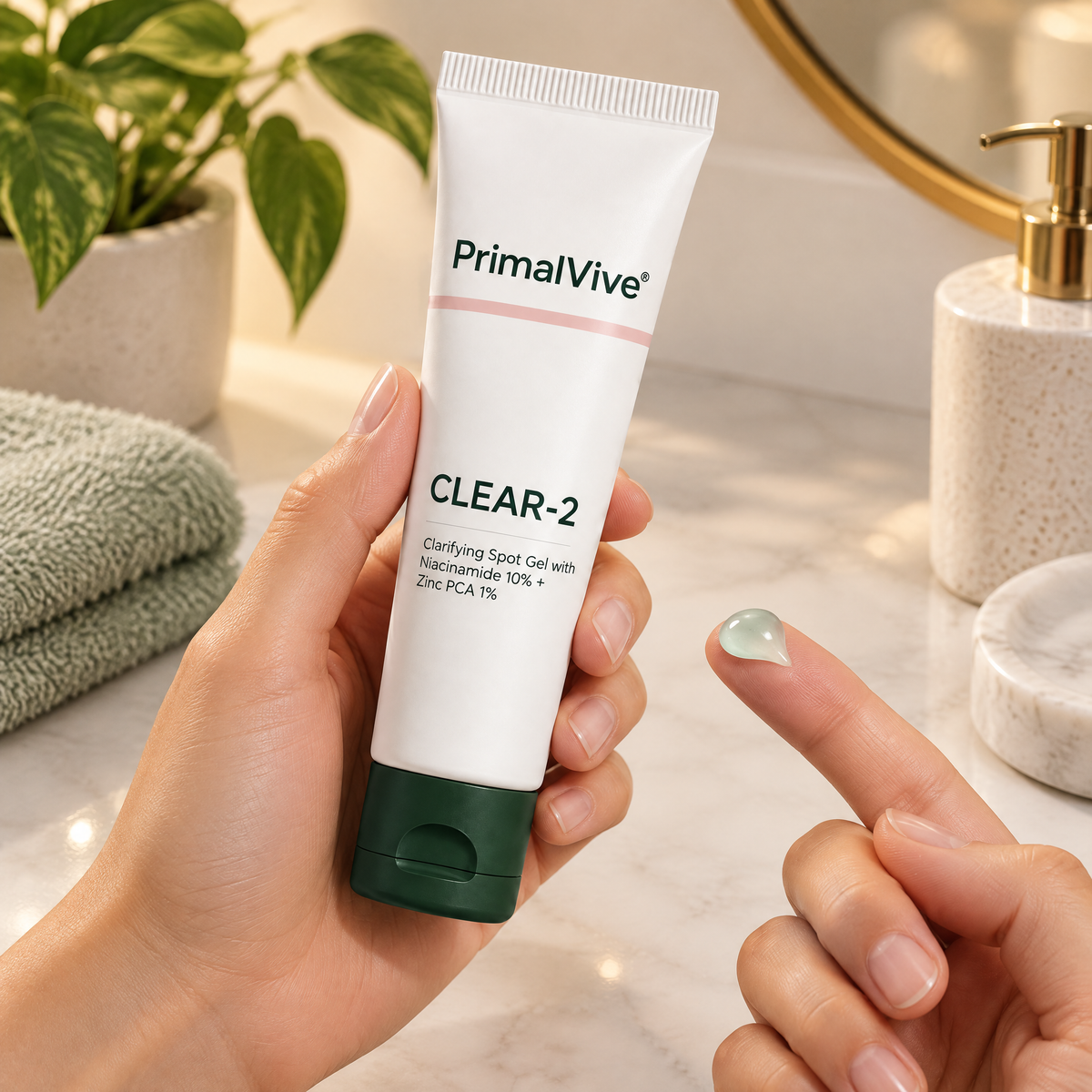 CLEAR-2 nightly routine