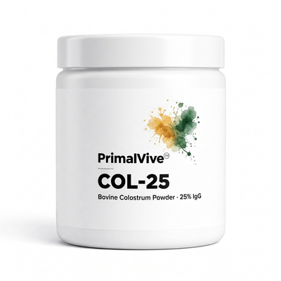 PrimalVive COL-25 studio package