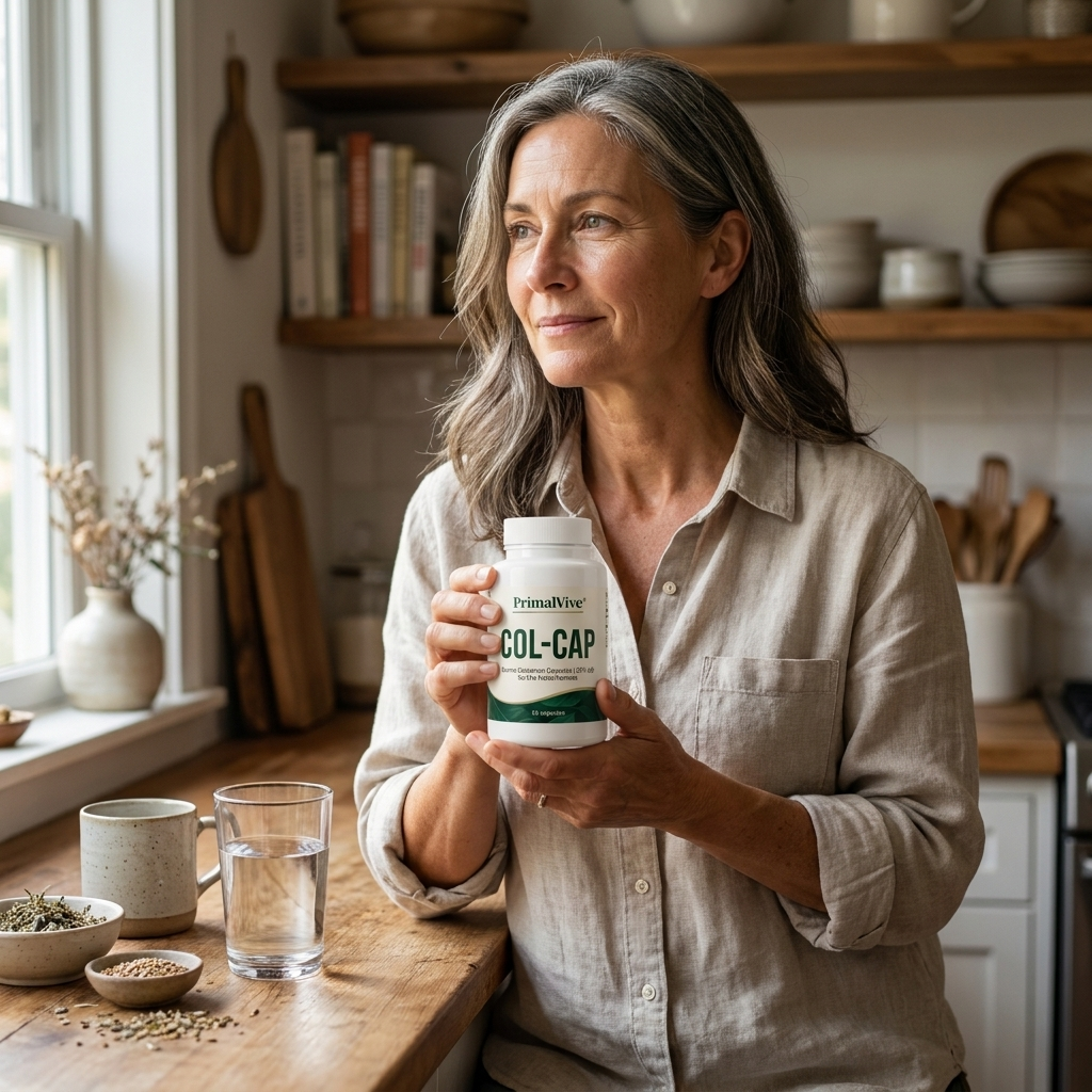 The Leaky Mucosal Barrier Skipped Powder Days Can't Heal