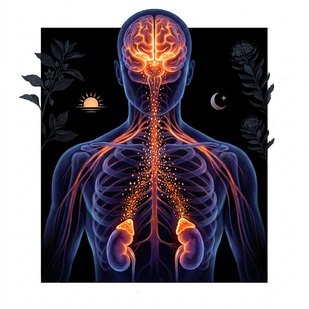 Step 2: Support the Parasympathetic Shift