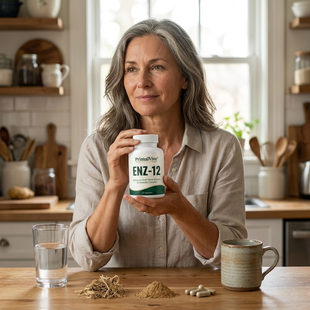 The Undigested Food Armor Single Enzymes Cannot Break Down