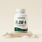 PrimalVive FLOW-4 | L-Citrulline Malate + Dual L-Arginine Nitric Oxide Complex
